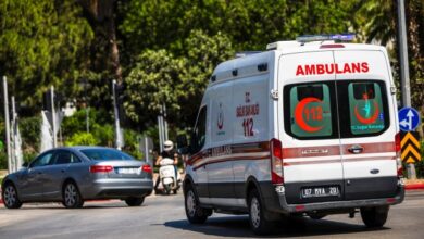 Τραγωδία-στην-Τουρκία:-70χρονος-Έλληνας-βρέθηκε-νεκρός-σε-ξενοδοχείο-στην-Αττάλεια