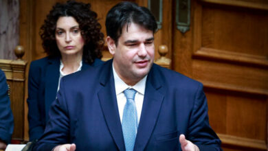 Λιβάνιος:-Αντιφατική-η-κριτική-από-το-ΠΑΣΟΚ-για-τον-νέο-Αυτοδιοικητικό-Κώδικα