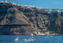 santorini-experience-2026,-ο-αγώνας-που-ξεκινά-μέσα-από-το-ηφαίστειο