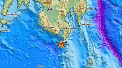 Σεισμός-6,4-Ρίχτερ-στο-νησί-Μιντανάο-στις-Φιλιππίνες