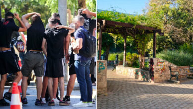 Παραδόθηκε-στην-Εισαγγελία-εμπλεκόμενος-στη-φονική-συμπλοκή-με-θύμα-15χρονο-στην-Καλλιθέα