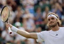 wimbledon:-Δύσκολη-κλήρωση-για-τον-Τσιτσιπά,-συναντά-τον-Τζόκοβιτς-στον-2ο-γύρο
