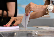 opinion-poll:-Πρώτη-με-25,9%-η-ΝΔ-στην-Α’-Θεσσαλονίκης,-στο-16,1%-ο-Τσίπρας,-στην-πέμπτη-θέση-το-ΠΑΣΟΚ