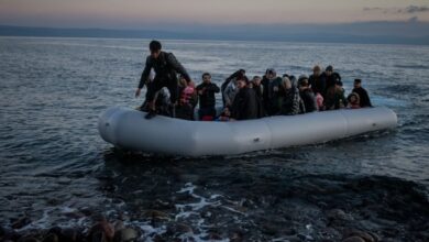 Ακόμη-92-παράνομοι-μετανάστες-εντοπίστηκαν-σε-λέμβο-ανοιχτά-της-Γαύδου