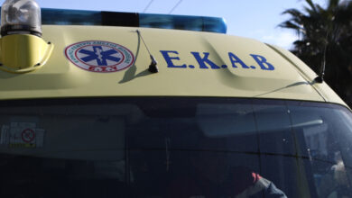 Ανήλικοι-μοτοσικλετιστές-παρέσυραν-πεζή-και-την-εγκατέλειψαν-τραυματισμένη-στο-Ηράκλειο