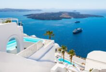 Πρώτες-ακυρώσεις-στην-κρουαζιέρα-της-Σαντορίνης