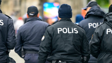 Τουρκία:-178-άνθρωποι-προφυλακίστηκαν-για-τρομοκρατία-λίγες-ημέρες-πριν-από-τη-Σύνοδο-του-ΝΑΤΟ