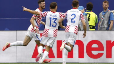 Μουντιάλ-2026:-Δεύτερη-στον-12ο-όμιλο-η-Κροατία-του-Μόντριτς,-2-1-την-Γκάνα,-δείτε-τα-γκολ