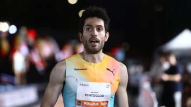 Τεντόγλου-μετά-το-8,39-μ.-στον-Πειραιά:-«Πιστεύω-ότι-θα-κερδίσω-στο-Ευρωπαϊκό»