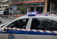 Έκρηξη-σε-εταιρεία-ενοικίασης-αυτοκινήτων-στην-Αχαρνών,-εντοπίστηκε-εκρηκτική-ύλη