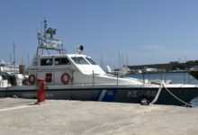 Λήμνος:-Επιχείρηση-διάσωσης-δύο-χειριστών-sup-που-παρασύρθηκαν-από-τους-ισχυρούς-ανέμους
