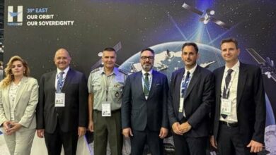 h-hellas-sat-στην-eurosatory-2026-για-τις-τεχνολογικές-εξελίξεις-σε-άμυνα,-ασφάλεια-και-διάστημα