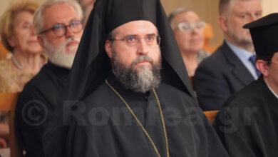 Επίσκοπος-Ανδίδων-εξελέγη-ο-αρχιμανδρίτης-Ισίδωρος-Κάτσος