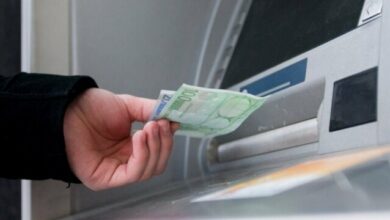 ΤτΕ:-Αλμα-5,3-δισ.-ευρώ-στις-καταθέσεις-του-ιδιωτικού-τομέα-τον-Μάιο