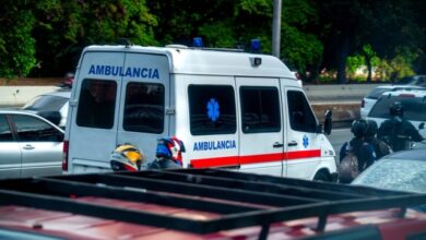 Τουλάχιστον-8-τραυματίες-από-έκρηξη-σε-εξέδρα-άντλησης-πετρελαίου-στη-Βενεζουέλα