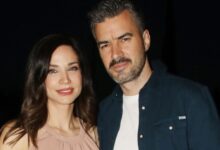 Κατερίνα-Γερονικολού-για-Γιάννη-Τσιμιτσέλη:-Μετά-από-πολύ-καιρό-βαριέσαι-να-τσακωθείς
