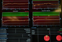 Χρηματιστήριο:-Ανάκαμψη-με-τραπεζικά-«καύσιμα»-μετά-την-τετραήμερη-διόρθωση