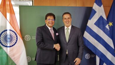 Παπασταύρου:-Η-Ελλάδα-διεκδικεί-κομβικό-ρόλο-στον-διάδρομο-Ινδίας-–-Μέσης-Ανατολής-–-Ευρώπης