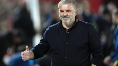 Εθνική-Σκωτίας:-Φαβορί-ο-Ποστέκογλου-για-να-διαδεχθεί-τον-Κλαρκ
