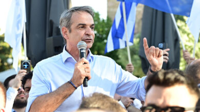 Μητσοτάκης-από-το-Αιγάλεω:-Η-αξιοπιστία-μας-κρίνεται-από-όσα-υποσχεθήκαμε-και-όσα-υλοποιήσαμε