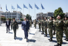 Επίτιμος-δημότης-Καβάλας-ανακηρύχθηκε-ο-Πρόεδρος-της-Δημοκρατίας,-Κωνσταντίνος-Τασούλας