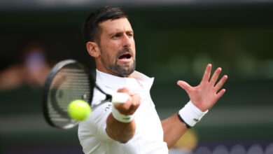 wimbledon:-Με-Τζόκοβιτς-στον-2ο-γύρο-ο-Τσιτσιπάς