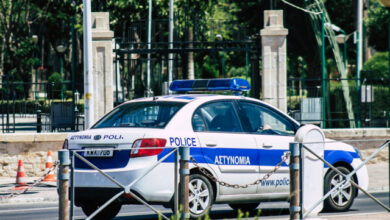 Σοκαριστικό-έγκλημα-στην-Κύπρο:-Αστυνομικός-πυροβόλησε-τη-σύζυγό-του-και-αυτοκτόνησε