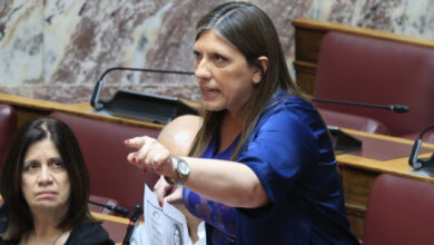 Βουλή:-Εγκρίθηκε-η-άρση-ασυλίας-της-Κωνσταντοπούλου-και-στις-τρεις-δικογραφίες-για-τα-Τέμπη