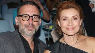 Η-Ευδοκία-Ρουμελιώτη-και-ο-σύζυγός-της-γιορτάζουν-14-χρόνια-γάμου,-η-ανάρτησή-της