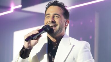 Γιώργος-Λιβάνης:-Θα-τολμούσα-να-πάω-στη-eurovision,-γιατί-όχι;