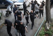 Ένοχοι-13-κατηγορούμενοι-για-την-«Εθνικιστική-Νεολαία-Θεσσαλονίκης»,-ποινές-έως-4-χρόνια