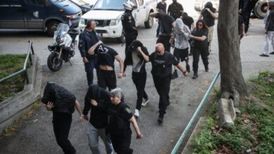 Ένοχοι-13-κατηγορούμενοι-για-την-«Εθνικιστική-Νεολαία-Θεσσαλονίκης»,-ποινές-έως-4-χρόνια