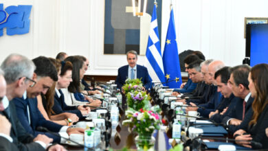 Οι-βουλευτές-της-ΝΔ-αποκτούν-app-και-με-ΑΙ-–-Σήμερα-η-παρουσίαση-με-τον-Μητσοτάκη