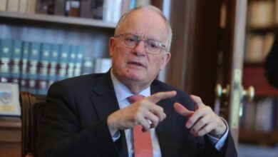 Τασούλας:-Η-Βάγια-Νέστορα-είναι-το-αθώο-θύμα-μιας-δολοφονικής-τρομοκρατικής-ενέργειας