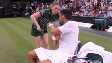 Η-φάρσα-του-Τζόκοβιτς-σε-ball-girl-στο-wimbledon-που-έγινε-viral,-δείτε-βίντεο