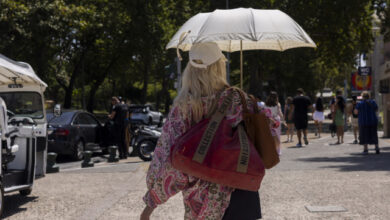 Ζέστη-έως-37°c-σήμερα,-καταιγίδες-και-ισχυροί-βοριάδες-από-το-Σάββατο