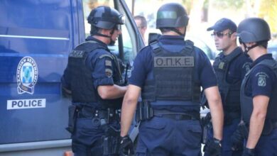 10-συλλήψεις-οργανωμένων-οπαδών-στην-Αθήνα,-κατηγορίες-ακόμη-και-για-απόπειρα-ανθρωποκτονίας