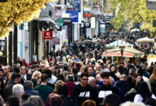 ΙΟΒΕ:-Βελτίωση-του-οικονομικού-κλίματος-τον-Ιούνιο,-αμετάβλητη-η-καταναλωτική-εμπιστοσύνη