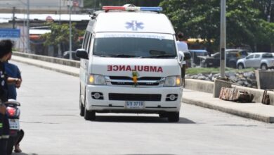 Τραγωδία-στην-Ταϊλάνδη:-11χρονος-έπεσε-με-αγροτικό-πάνω-σε-βουδιστές-μοναχούς,-οκτώ-νεκροί