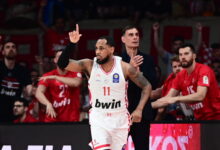 Τέλος-ο-Μόντε-Μόρις-από-τον-Ολυμπιακό:-Η-ανακοίνωση-των-ερυθρολεύκων