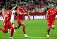 Μουντιάλ-2026:-Χωρίς-να-ανεβάσει-ρυθμούς-η-Ελβετία,-πέρασε-άνετα-την-Αλγερία-με-2-0