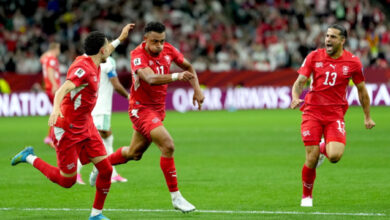 Μουντιάλ-2026:-Χωρίς-να-ανεβάσει-ρυθμούς-η-Ελβετία,-πέρασε-άνετα-την-Αλγερία-με-2-0