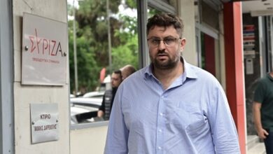 Παραιτήθηκε-ο-Κώστας-Ζαχαριάδης-από-τον-ΣΥΡΙΖΑ