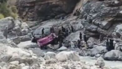 Πακιστάν:-Τουλάχιστον-40-άνθρωποι-σκοτώθηκαν-σε-δυστύχημα-με-λεωφορείο
