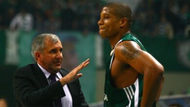 Ο-Μάικ-Μπατίστ-επιστρέφει-στον-Παναθηναϊκό,-για-τρία-χρόνια-στο-πλευρό-του-Ομπράντοβιτς