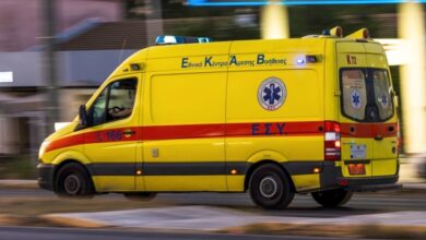 Νεκρός-19χρονος-Γερμανός-σε-τροχαίο-στην-Κέρκυρα