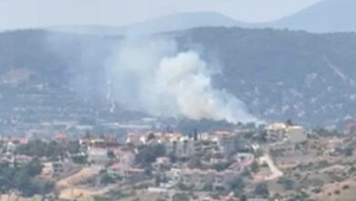 Φωτιά-στα-Σπάτα-κοντά-στο-κτήμα-Νάσιουτζικ,-ήχησε-112-στους-κατοίκους