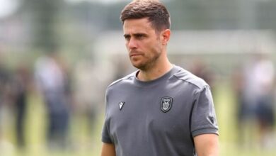 Λίσι:-«Χρειαζόμαστε-μεταγραφές,-ο-Κωνσταντέλιας-με-δουλειά-μπορεί-να-γίνει-ακόμη-καλύτερος»