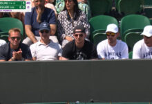 Τον-αγώνα-της-Μαρίας-Σάκκαρη-στο-wimbledon-παρακολούθησε-ο-Κυριάκος-Μητσοτάκης