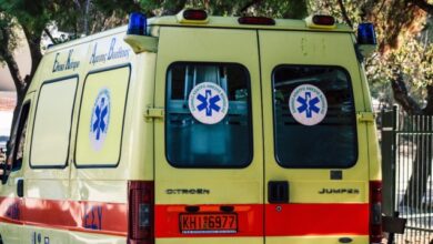 Χαλκιδική:-Τραυματίστηκε-13χρονος-σε-θαλάσσιο-πάρκο-στην-Τρανή-Αμμούδα